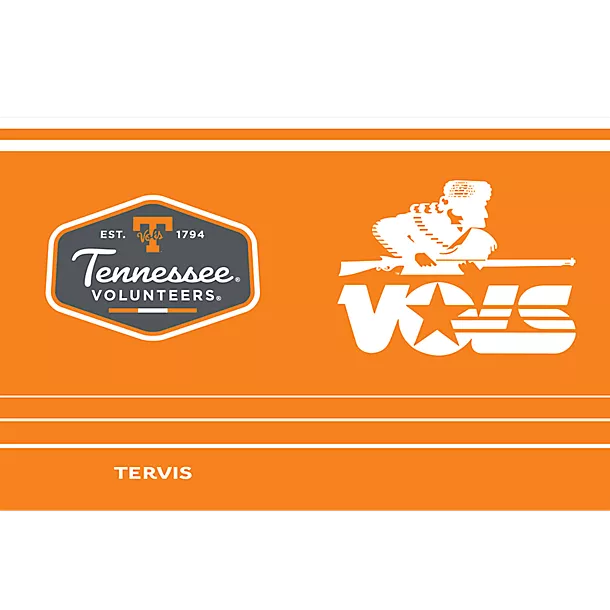 Tennessee Volunteers - Vintage