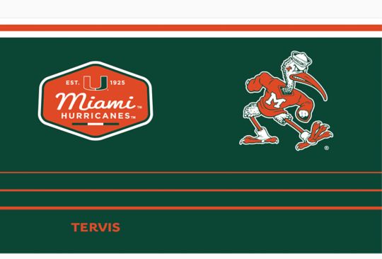 Miami Hurricanes - Vintage