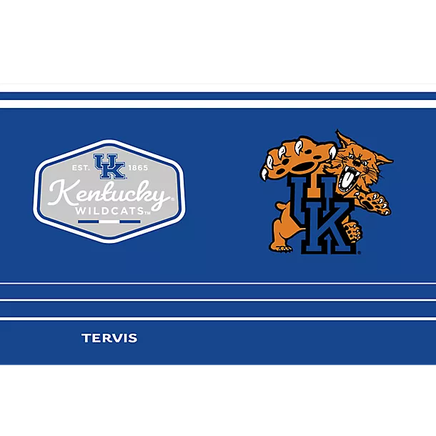 Kentucky Wildcats - Vintage