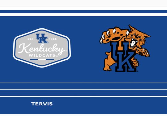 Kentucky Wildcats - Vintage