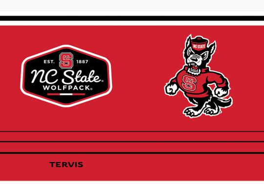 NC State Wolfpack - Vintage