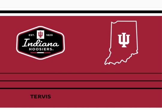 Indiana Hoosiers - Vintage