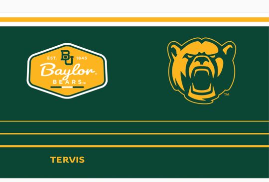 Baylor Bears - Vintage