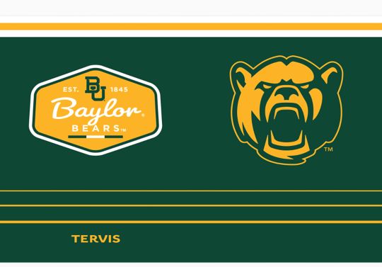 Baylor Bears - Vintage
