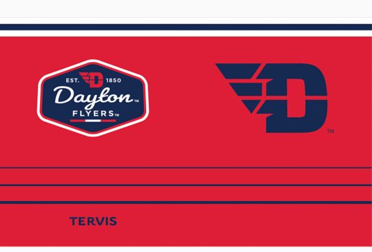 Dayton Flyers - Vintage