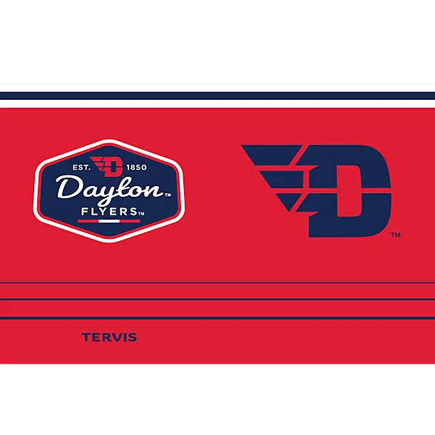 Dayton Flyers - Vintage