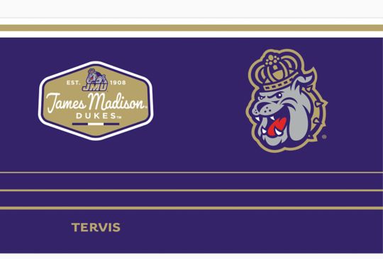 James Madison Dukes - Vintage