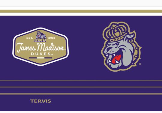 James Madison Dukes - Vintage