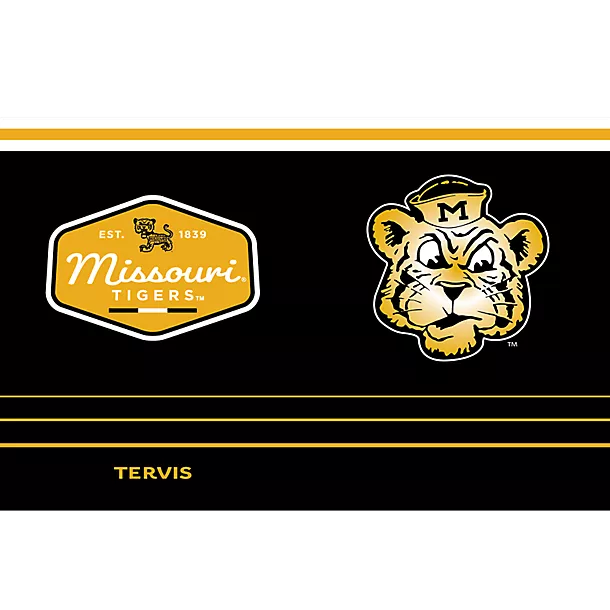 Missouri Tigers - Vintage