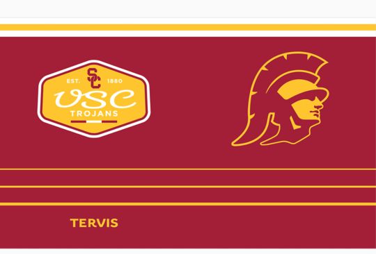 USC Trojans - Vintage