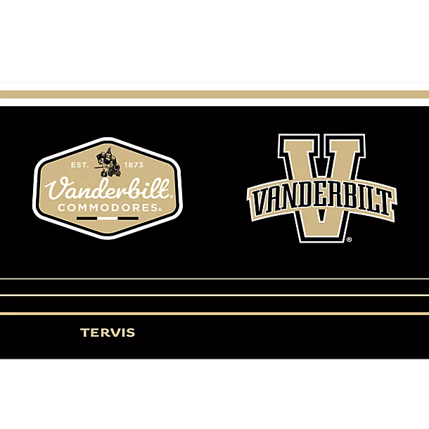 Vanderbilt Commodores - Vintage
