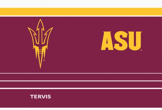 Arizona State Sun Devils - MVP