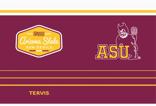 Arizona State Sun Devils - Vintage