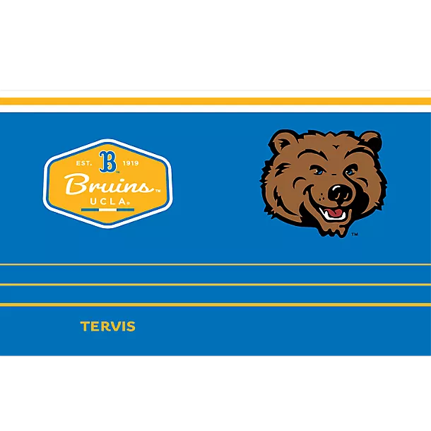 UCLA Bruins - Vintage