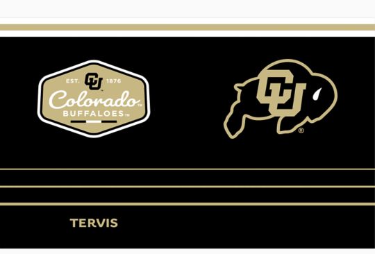 Colorado Buffaloes - Vintage