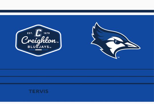 Creighton Bluejays - Vintage