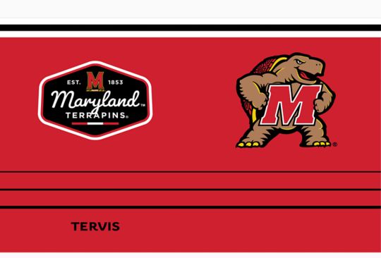 Maryland Terrapins - Vintage