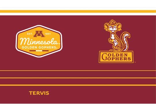 Minnesota Golden Gophers - Vintage