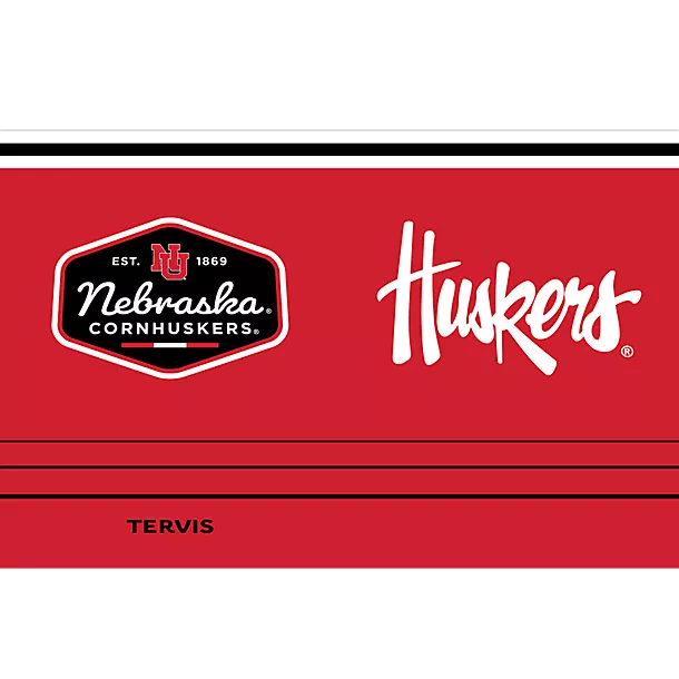 Nebraska Cornhuskers - Vintage