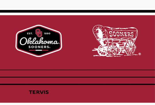 Oklahoma Sooners - Vintage