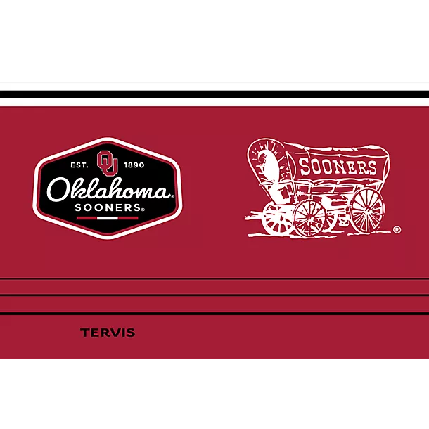 Oklahoma Sooners - Vintage