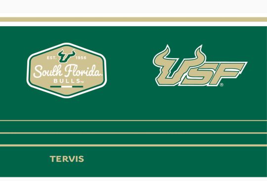 USF Bulls - Vintage