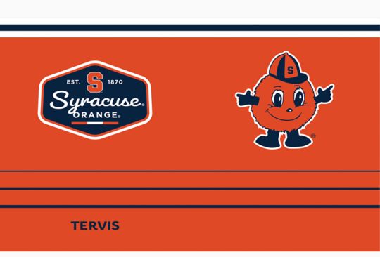 Syracuse Orange - Vintage