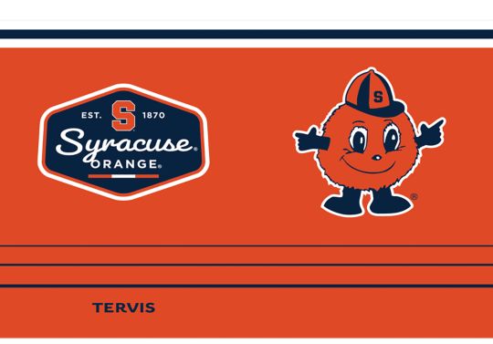 Syracuse Orange - Vintage