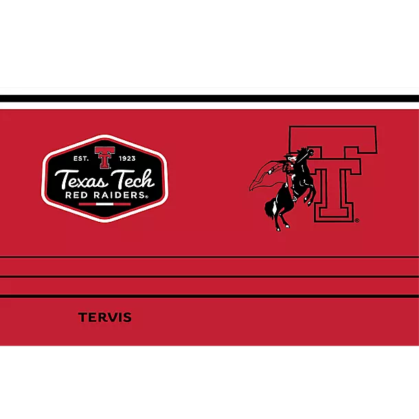 Texas Tech Red Raiders - Vintage