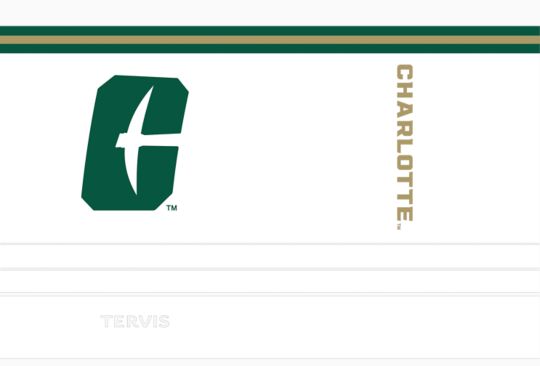 Charlotte 49ers - Arctic
