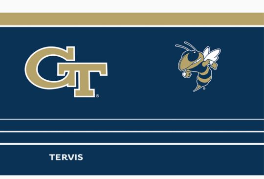 Georgia Tech Yellow Jackets - MVP