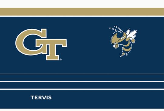 Georgia Tech Yellow Jackets  - MVP