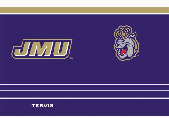 James Madison Dukes - MVP