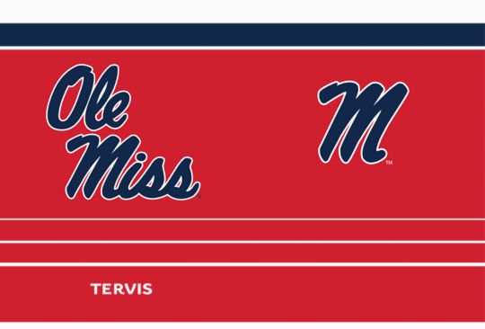 Ole Miss Rebels - MVP