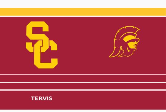 USC Trojans - MVP