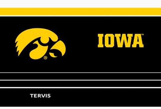 Iowa Hawkeyes - MVP