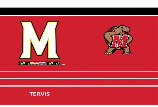 Maryland Terrapins - MVP