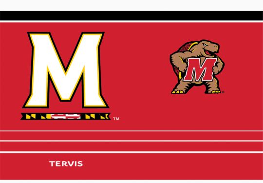 Maryland Terrapins - MVP