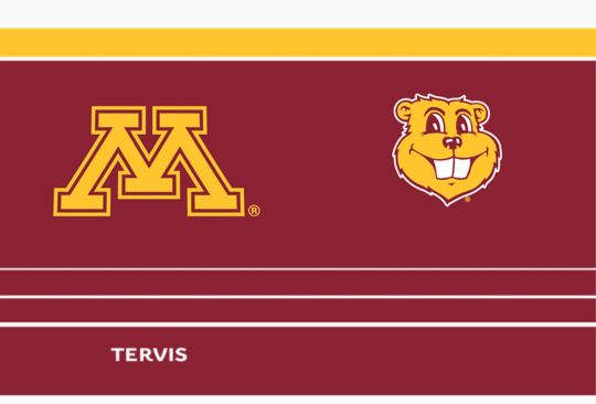 Minnesota Golden Gophers - MVP