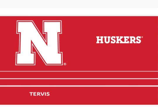 Nebraska Cornhuskers - MVP