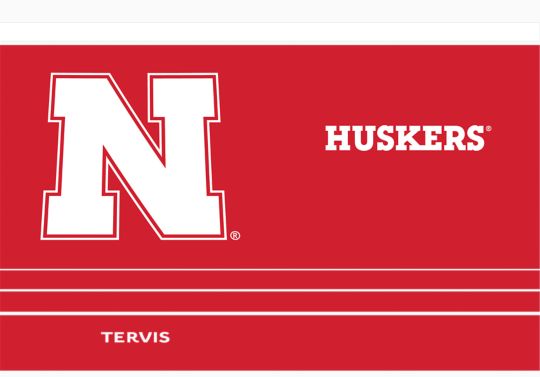 Nebraska Cornhuskers - MVP