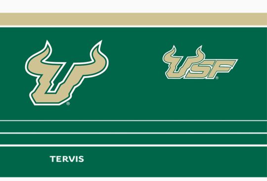 USF Bulls - MVP