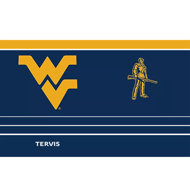 West Virginia Mountaineers - MVP