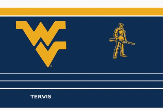 West Virginia Mountaineers - MVP