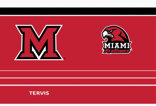 Miami University RedHawks - MVP
