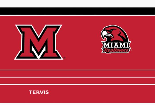 Miami University RedHawks - MVP