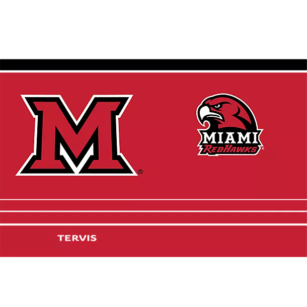Miami University RedHawks - MVP