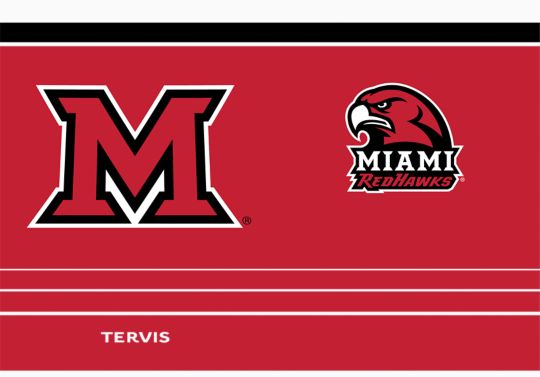 Miami University RedHawks - MVP
