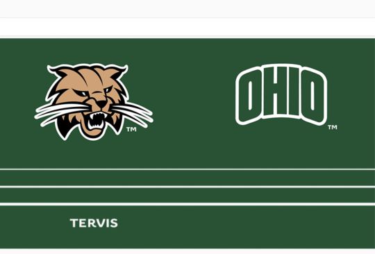 Ohio Bobcats - MVP