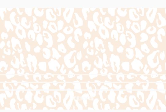 Leopard Frost